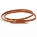New Hand-woven Belt Women Pin Buckle Retro Leisure Hundred With Thin Belt Waist Rope Decoration_viptrois.com
