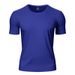 Men's 2025 Summer New Men's Advertising Shirts Are Selling Well. Short-sleeved Quick-drying Casual T-shirts Are On Sale_viptrois.com