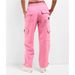 Men’s & Women’s Vintage Cargo Pants – Retro Streetwear Wide-Leg Trousers (S-5XL, Relaxed Fit, Multi-Pocket, Casual & Urban Style)_viptrois.com