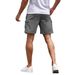 Men's Clothing Men's Casual Workwear Shorts Summer Leisure Fitness Training Travel Sports Cargo Pants For Formal & Casual_viptrois.com