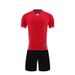 Men's Clothing custom short-sleeved quick-drying sports training suits for college students' cross-border football suits for men and women_viptrois.com