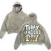 Hooded Sweatshirt Harajuku Pattern 3D Printing Long Sleeve Pullover New Retro Street Hip Hop Couple_viptrois.com