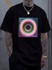 Limited NWT! Dayseeker Dark Sun American Post-hardcore Punk Band T-Shirt S-4XL Soft Unisex Stretched Casual Versatile Summer Designer Clothes_viptrois.com