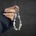 Ins High Grade Super Flash Mobile Phone Diamond Keychain Pendant All Match Anti Chain Special Shaped Pearl Bow Mobile Phone Chain_viptrois.com