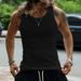 Men's Clothing Summer Style Men's T-Shirt Tough Guy Ribbed Vest Sports Casual Fitness Vest For Formal & Casual_viptrois.com