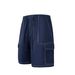 Men's Clothing Men's Casual Cargo Shorts - Straight Fit Summer Shorts With Pockets, Lightweight & Breathable, Stretch Comfort For Outdoor, Travel_viptrois.com