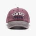 designer letter baseball cap for women summer casual caps men adjustable holiday hats womens_viptrois.com