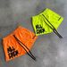 Men's Clothing Men's Sports Mesh Quick Drying Trendy Shorts Leg Training Three Point Pants Muscle Fitness Long Distance Running Basketball Shorts_viptrois.com