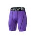 Men's Clothing Fitness tight shorts yoga basketball running leggings elastic quick-drying breathable sports shorts B6012_viptrois.com