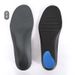 Arch insoles, heel valgus, inward and outward splayed feet, X shaped legs, O shaped legs, arch support, flat foot correction insoles_viptrois.com