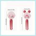 Baby Stroller Fan With Clip; Octopus Shapoed Funny Fan With Flexible Tripod Wrapped; USB Rechargeable Fan_viptrois.com