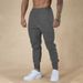 Men's Clothing Sports Pants Men's Wear Cuffed Fitness Trousers Casual Sweatpants Men_viptrois.com