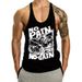 2025 Summer Running Training Loose And Breathable Sports Sleeveless Tank Top_viptrois.com