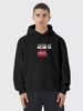 Camouflage Man Camouflage Printing Pattern Pullover Hooded Cotton Sweater Mens Hoodies With LOGO_viptrois.com