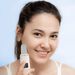Ultrasonic Facial Skin Scrubber Spatula Blackhead Remover Device LCD Display_viptrois.com