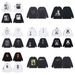 ERD Melancholy Rich Second Generation Trendy Brand Portrait Print Fashion Unisex Couple Loose Warm Hoodie Sweatshirt_viptrois.com