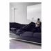 Men's Clothing New Two Piece Suit Handsome Lines High End Casual Sports Suit Men's Loose Ins Neutral Wide Leg Pants_viptrois.com