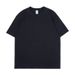 Men's Clothing Hot Sale Cross Border Easter Heavy Cotton Short Sleeved Men's Tops Loose Round Neck Casual T Shirt Men_viptrois.com