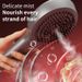 New Vibration Red Light Care Guide Medicine Spray Relax Hair Loss Prevention Massage Comb_viptrois.com
