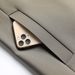 CT High-Quality Jacket Spring New Style Middle-Aged And Elderly Leaders Light Business Turn-Down Collar Coat Dad Men's_viptrois.com