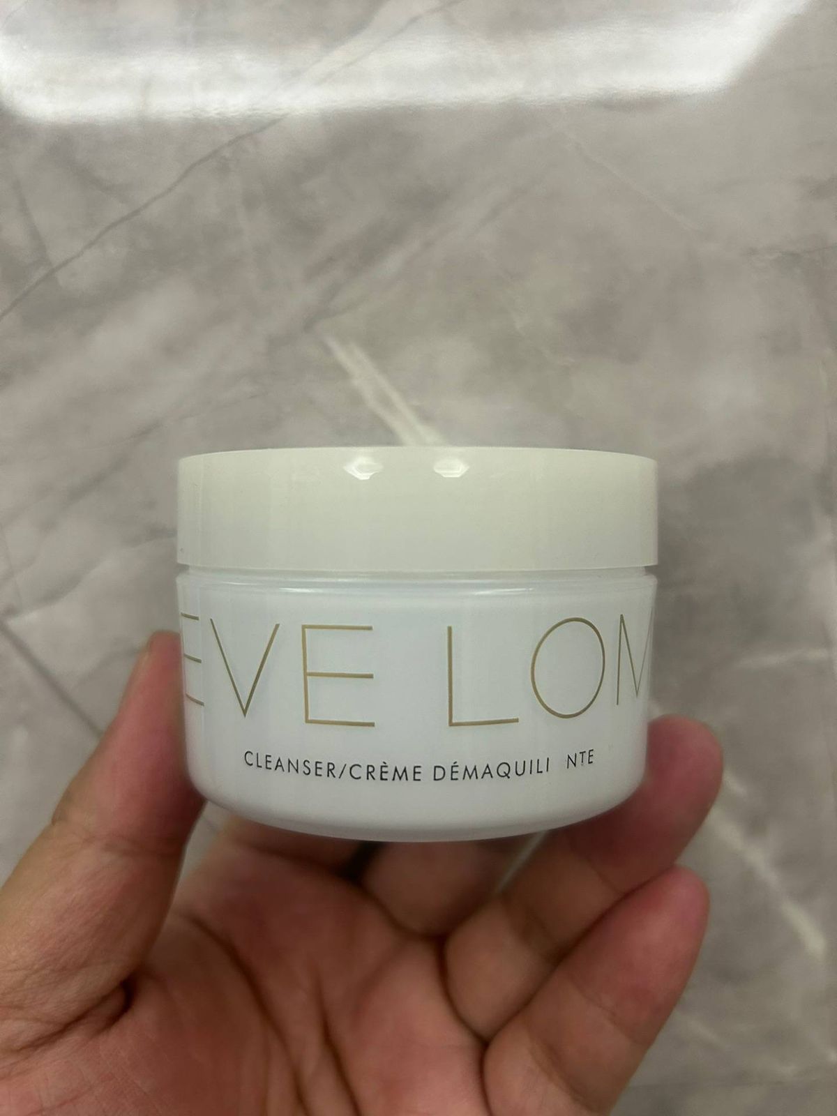 EVE LOM CLEANSER /CRÈME DÉMAQUILLANTE,100ml,EVE LOM Makeup Remover _viptrois.com