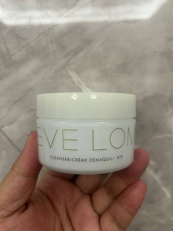 EVE LOM CLEANSER /CRÈME DÉMAQUILLANTE,100ml,EVE LOM Makeup Remover _viptrois.com