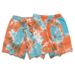Men's Clothing Fashion Brand Hip Hop Tie Dye Camouflage Shorts Men Summer Loose Straight Japanese Style Trendy Washed Half Length Pants_viptrois.com