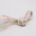 Shoelaces Frosted PVC Transparent Silicone Single Sided Printed Shoelaces Creative Letter Shoelaces Flat Translucent Shoe Accessories_viptrois.com