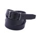 Men's Belts universal rotating alloy pin buckle belt, men's business casual belt, versatile two-layer cowhide belt_viptrois.com