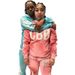 Fashion Personality American Autumn And Winter Personality 3D Street Trend Hoodie Pullover High Street Sweater_viptrois.com