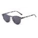 Fashion Trend Style Rice Nail Sunglasses For Women High End Face Showing Small Sunglasses Decorative Frame For Men_viptrois.com