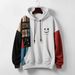 Independent Station Cross-Border Hooded Sweatshirt Men's Hot-Selling 3D Printed Jungle Hunting Hoodie_viptrois.com