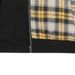 Reversible Striped Hoodie – Oversized Winter & Fall Pullover (S-XL) | Dual-Solid Color Streetwear_viptrois.com