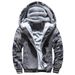 2026 Fashion Hoodies Keep Warm Outerwear Youth/Men Camouflage Splicing Long Sleeve Thick Zipper Hooded Sweatshirts M-5xl_viptrois.com