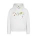 Trendy Brand Plant Vine Beaded Letter Hoodie Niche Loose Design Autumn Winter Men's Pullover Sweatshirt_viptrois.com