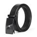 Men's Belts Men's Automatic Buckle Belt Business Casual Belt With Various Patterns And Mirror Sequin Belt_viptrois.com