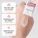 SADOER Niacinamide Arbutin Good Night Frozen Film Naked Trial Pack 1 4ml Firming Brightening Moisturizing Hydrating Leave-in_viptrois.com