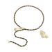 Style For Women, Metal Bag High-end Decoration, Suit Sweater Chain, Thin Belt, Pants Waist Chain_viptrois.com