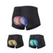 Pulse Factory Direct Sale Men's Underwear With Silicone Shock Absorption Cushion, Breathable Quick-Dry Gradient Color Cycling_viptrois.com