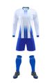 Men's Clothing suits men's and women's football training camp uniforms children's football uniforms football clothes printing number_viptrois.com