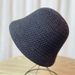 New Hat, Female Fisherman Spring And Summer Hollowed Out Sun Protection, Shading Bucket Basin Hat_viptrois.com