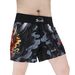 Men's Clothing Fighting Shorts Mixed Martial Arts Boxing Martial Arts Fitness Sports_viptrois.com