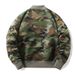 Men's Clothing Men's MA1 Flight Jacket – Camo Bomber With Lightweight & Padded Options Hot-selling_viptrois.com