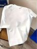 Maglietta Uomo Cotone 180g Monocolore Streetwear Estiva Vestibilità Regolare Comoda Per Casa_viptrois.com