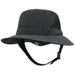 Hot Sale Outfly New Leiure Sun Protection Bucket Breathable Surf Fiherman Hat Suncreen Campaign Suitable for Outdoor_viptrois.com