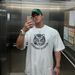 Men's Clothing Clothes Men's Dog Brothers Sports Short Sleeved Loose Breathable Training Half Sleeved T Shirt Drop Shoulder Mid Sleeve Trend_viptrois.com