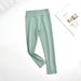 Kid's Clothing Girls New Shark Skin Airplane Leggings Spring And Summer Thin Style Fashionable New Style Children's Outerwear Pants_viptrois.com