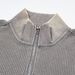 2025 Spring And Autumn Casual Men's Pullover Top Base Shirt Label Letter Print Long Sleeve Crew Neck Sweatshirt T_viptrois.com