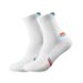Professioal No-Slip Sweat-Absorbig Badmito Mid-Calf Towel Bottom Thickeed Breathable Sports Socks For Me Ad_viptrois.com