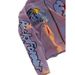 Men's Clothing American Trend Street Unisex Fashion High Street Ins Style Couple Digital Printing Hip Hop Zipper Sweatshirt_viptrois.com